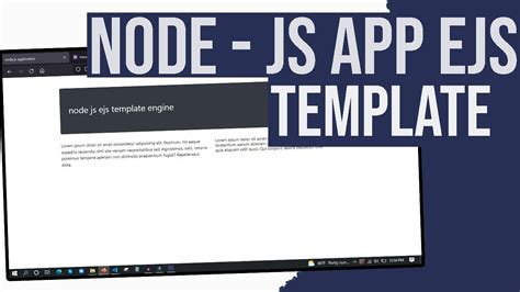 TODO_LIST using NODE JS EXPRESS JS MONGO DB EJS TEMPLATE. . How to add image in ejs file